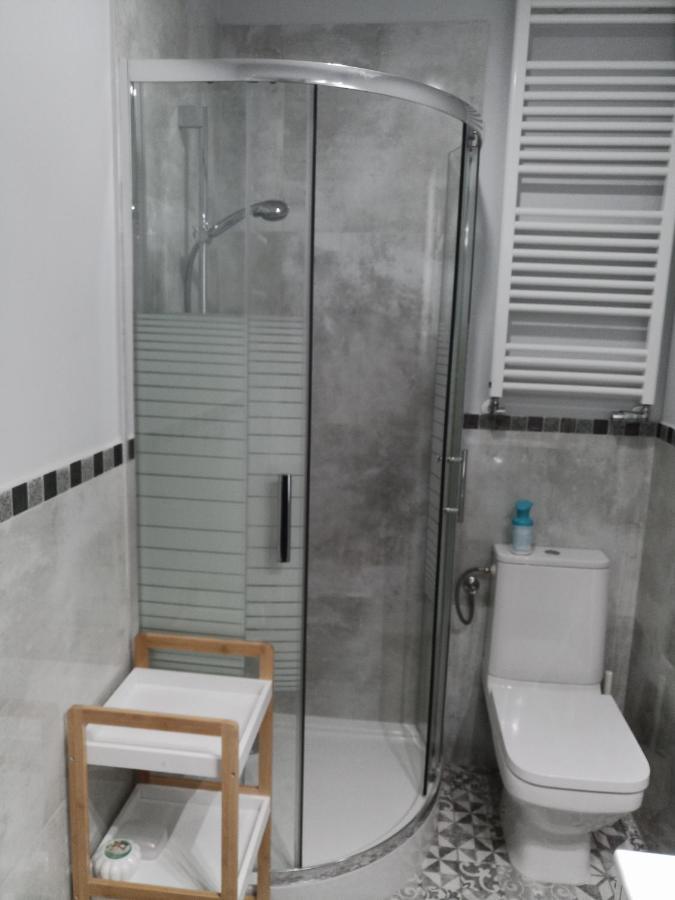 Studio Jutrzenka Z Lazienka By Apartamenty Na Dni 브로츠와프 외부 사진