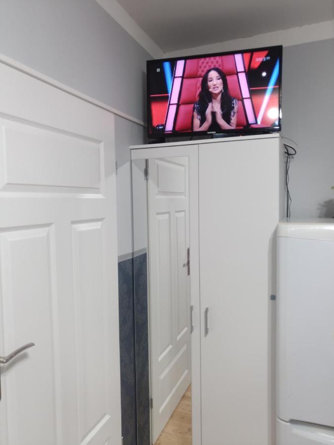 Studio Jutrzenka Z Lazienka By Apartamenty Na Dni 브로츠와프 외부 사진