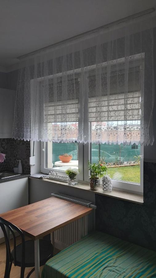 Studio Jutrzenka Z Lazienka By Apartamenty Na Dni 브로츠와프 외부 사진