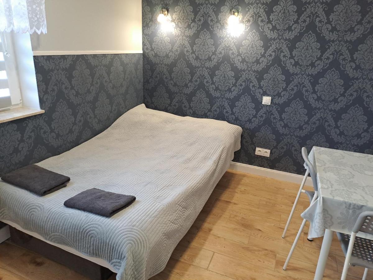 Studio Jutrzenka Z Lazienka By Apartamenty Na Dni 브로츠와프 외부 사진